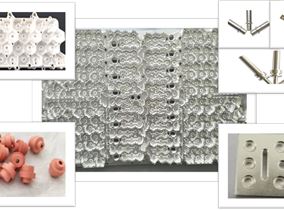 Surface treatment scheme